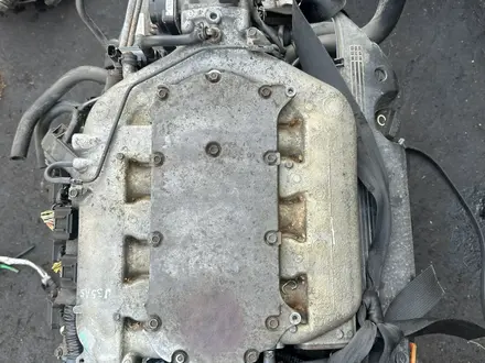 J35A5 двигатель 3.5 Honda Pilot, Honda Odyssey, Honda MDX, Acura MDX, Accor за 299 000 тг. в Алматы