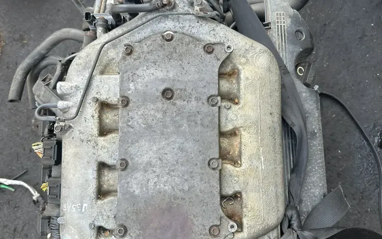 J35A5 двигатель 3.5 Honda Pilot, Honda Odyssey, Honda MDX, Acura MDX, Accor за 299 000 тг. в Алматы