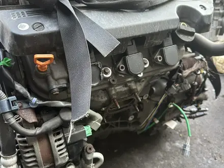J35A5 двигатель 3.5 Honda Pilot, Honda Odyssey, Honda MDX, Acura MDX, Accor за 299 000 тг. в Алматы – фото 3