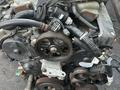 J35A5 двигатель 3.5 Honda Pilot, Honda Odyssey, Honda MDX, Acura MDX, Accor за 299 000 тг. в Алматы – фото 2
