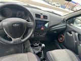 ВАЗ (Lada) Granta 2018 года за 3 100 000 тг. в Павлодар – фото 2