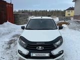 ВАЗ (Lada) Granta 2018 года за 3 100 000 тг. в Павлодар