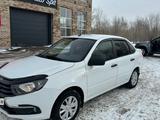 ВАЗ (Lada) Granta 2018 года за 3 100 000 тг. в Павлодар – фото 5