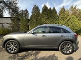 Infiniti FX35 2004 года за 6 000 000 тг. в Алматы – фото 2