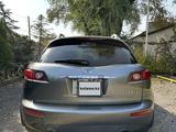Infiniti FX35 2004 года за 6 000 000 тг. в Алматы – фото 3