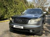 Infiniti FX35 2004 года за 6 000 000 тг. в Алматы