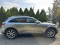 Infiniti FX35 2004 года за 5 700 000 тг. в Алматы – фото 5