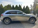 Infiniti FX35 2004 года за 6 000 000 тг. в Алматы – фото 5