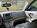 Infiniti FX35 2004 года за 5 700 000 тг. в Алматы – фото 8