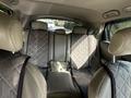 Infiniti FX35 2004 года за 5 700 000 тг. в Алматы – фото 9