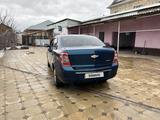 Chevrolet Cobalt 2021 года за 5 300 000 тг. в Кызылорда – фото 4