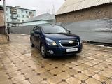 Chevrolet Cobalt 2021 года за 5 300 000 тг. в Кызылорда