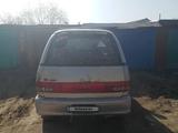 Toyota Estima Emina 1992 года за 1 650 000 тг. в Астана – фото 4