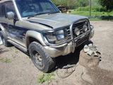 Mitsubishi Pajero 1993 года за 2 500 000 тг. в Алматы