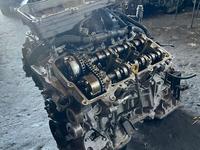 Привозные Двигатели АКПП с Японии 2GR-FE Toyota Camry 3.5л за 120 000 тг. в Алматы