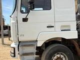 Shacman (Shaanxi)  F3000 2013 годаүшін7 500 000 тг. в Семей – фото 4