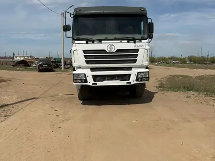 Shacman (Shaanxi)  F3000 2013 года за 7 500 000 тг. в Семей