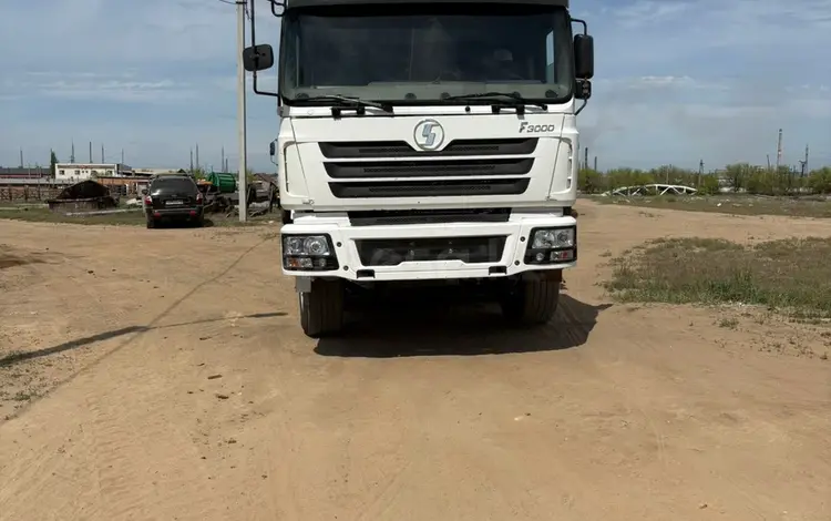 Shacman (Shaanxi)  F3000 2013 года за 7 500 000 тг. в Семей