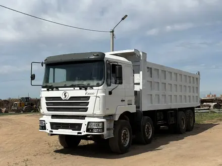 Shacman (Shaanxi)  F3000 2013 года за 7 500 000 тг. в Семей – фото 2