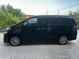 Toyota Vellfire 2008 года за 4 500 000 тг. в Актау – фото 4