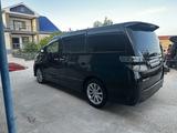 Toyota Vellfire 2008 года за 4 500 000 тг. в Актау – фото 3