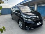 Toyota Vellfire 2008 года за 4 500 000 тг. в Актау