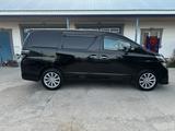 Toyota Vellfire 2008 года за 4 500 000 тг. в Актау – фото 5