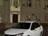 ВАЗ (Lada) Granta 2190 2019 года за 3 900 000 тг. в Караганда – фото 2