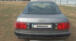 Audi 80 1993 года за 1 500 000 тг. в Алматы