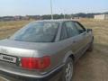 Audi 80 1993 годаүшін1 500 000 тг. в Алматы – фото 4