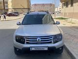 Renault Duster 2013 года за 3 800 000 тг. в Актау – фото 2