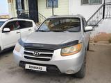 Hyundai Santa Fe 2007 годаүшін6 000 000 тг. в Актау – фото 2