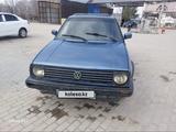 Volkswagen Golf 1987 годаүшін600 000 тг. в Алматы
