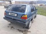 Volkswagen Golf 1987 года за 650 000 тг. в Алматы – фото 4