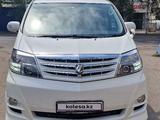 Toyota Alphard 2006 года за 6 000 000 тг. в Астана