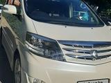 Toyota Alphard 2006 года за 6 000 000 тг. в Астана – фото 4