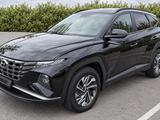Hyundai Tucson 2023 года за 13 990 000 тг. в Астана
