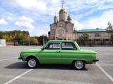 ЗАЗ 968 1991 года за 3 100 000 тг. в Караганда – фото 4