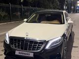 Mercedes-Benz S 350 2008 года за 6 800 000 тг. в Алматы