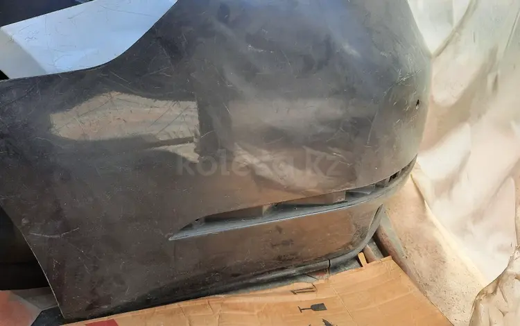 Задний бампер Kia K7 2016-19 года за 5 000 тг. в Алматы