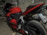 Honda  CB 650F 2009 года за 3 100 000 тг. в Астана – фото 4