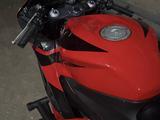 Honda  CB 650F 2009 года за 3 100 000 тг. в Астана – фото 3