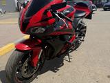 Honda  CB 650F 2009 года за 3 100 000 тг. в Астана