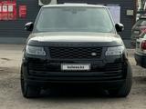 Land Rover Range Rover 2019 года за 49 000 000 тг. в Алматы