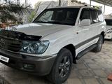 Toyota Land Cruiser 2005 годаүшін14 000 000 тг. в Шу – фото 2