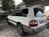 Toyota Land Cruiser 2005 годаүшін14 000 000 тг. в Шу – фото 4