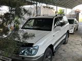 Toyota Land Cruiser 2005 годаүшін14 000 000 тг. в Шу – фото 3