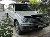 Toyota Land Cruiser 2005 годаүшін14 000 000 тг. в Шу