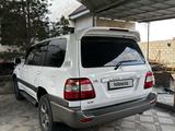 Toyota Land Cruiser 2005 годаүшін14 000 000 тг. в Шу – фото 5