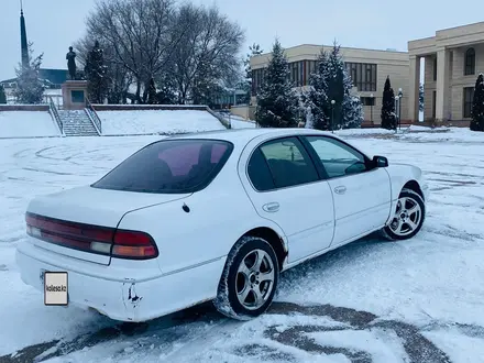 Nissan Maxima 1997 года за 1 650 000 тг. в Алматы – фото 3